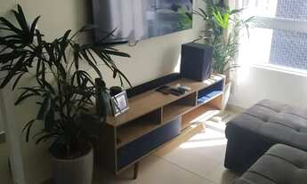 Imagem 4: Edificio Promenade disponivel 46 metros quadrados com 2 quartos em Ponta Verde - Maceió