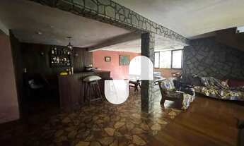 Imagem 7: Casa com 4 quartos à venda, 377 m² - Carlos Guinle - Teresópolis/RJ