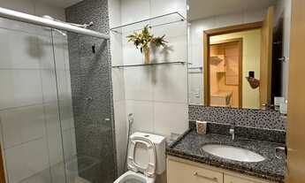 Imagem 3: Aluguel de apartamento de 3 quartos mobiliado