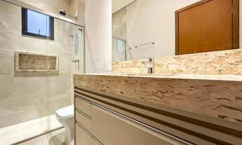 Imagem 7: Casa térrea de 167m² com 03 suítes para venda - Jardim San Marco