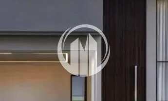 Imagem: Casa térrea à venda com 3 suítes sendo