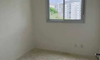 Imagem 4: Apartamento 66 metros quadrados com 2 quartos em Santo Amaro - São Paulo - SP