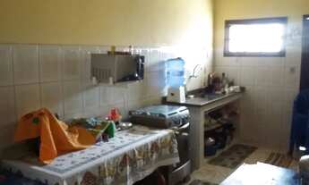 Imagem 4: Casa na Praia, 2 Quartos, Espaço Gourmet