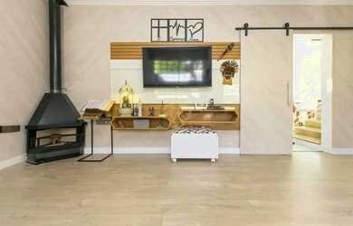 Imagem 3: Sobrado com 4 dormitórios à venda, 143 m² por R$ 920.000 - Cidade Jardim - São José dos Pi