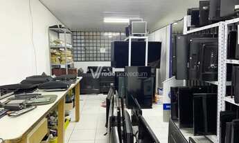 Imagem 7: Salão - Jardim Guanabara - Campinas