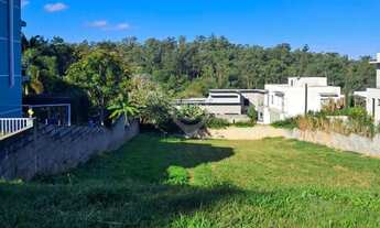 Imagem: Terreno-À VENDA-Residencial Villaggio Paradiso-Itatiba-SP