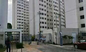 Imagem 4: Apartamento 2/4 nascente total - Imbuí