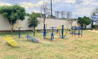 Imagem 4: Apto 03 quartos Res Viver Fama