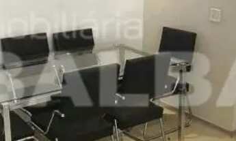 Imagem 4: APARTAMENTO 54 m² - 2 DORMITÓRIOS - 1 VAGA - COND. SPAZIO FELICITÁ