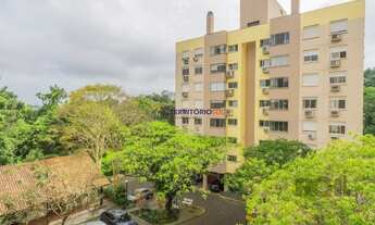 Imagem 7: Apartamento para Venda - 80.15m², 3 dormitórios, sendo 1 suites, 1 vaga - Nonoai