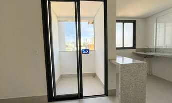 Imagem 4: Apartamento, 2 quartos, 1 suite, 2 vagas