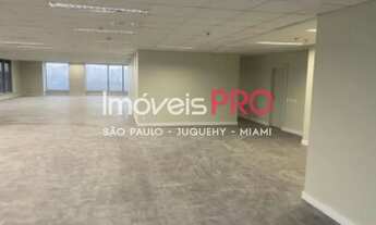 Imagem 5: Laje 1027,94m² no Itaim Bibi