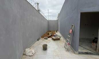 Imagem 6: Casa de Esquina no Jardim Olímpico com Documento Grátis!