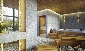 Imagem 10: Apartamento à venda no Edifício Sparkling Wine Residence