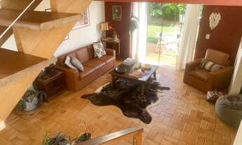 Imagem 5: COND. OURO VERMELHO II - CASA 220m² 3 QUARTOS