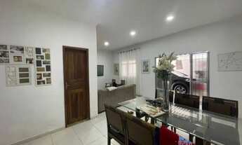 Imagem 3: VENDE-SE CASA NA CIDADE NOVA A