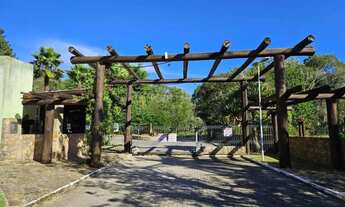 Imagem: Terreno em condomínio fechado no bairro