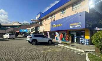 Imagem: Loja na Beira das Americas - America Mall