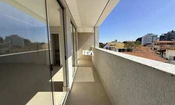 Imagem 5: Apartamento 3 quartos sendo 1 suíte, Bairro Liberdade