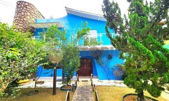 Imagem 4: Sobrado 5 Dormitórios e com Piscina, Portal da olaria, São Sebastião SP