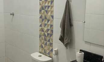 Imagem 5: Casa a Venda Parque Tremendão