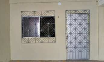 Imagem 2: Aluga-se casa Bairro vila Manoel sátiro