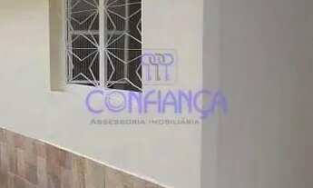 Imagem 2: Apartamento para Locação 1 Quarto, 44M², Campo Grande, Rio de Janeiro - RJ