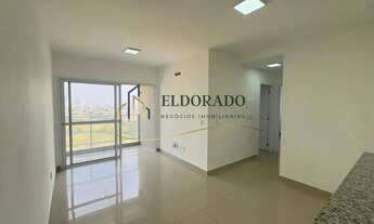 Imagem 2: Aluga-se Apartamento no Edifício Valentina em Cuiabá/MT!