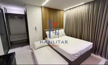 Imagem 5: BREEZE RESIDENCE - FLAT PÉ NA AREIA JARDIM OCEANIA JOÃO PESSOA PB