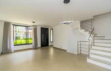 Imagem: Sobrado para venda com 157 metros quadrados