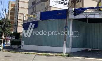 Imagem 2: Salão - Guarani - Campinas