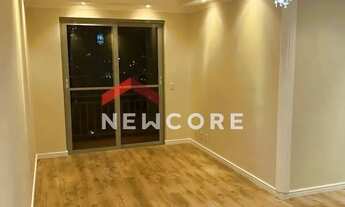 Imagem: Apartamento em Rua Evangelina - Vila Carrão