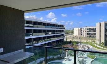 Imagem: Flat Beach Class Verano em Muro Alto para