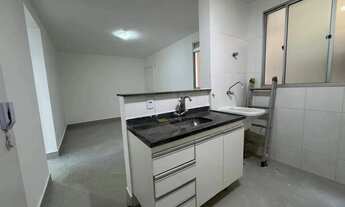 Imagem 7: ALUGA-SE APTO 02 QUARTOS - BAIRRO: PALMEIRAS - BH/MG - R$1.850,00