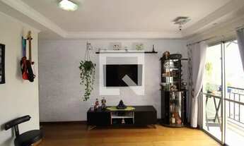 Imagem 7: Apartamento à Venda - Vila Roque, 2 Quartos, 54 m2