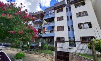 Imagem: Apartamento Jardim América Caxias do Sul