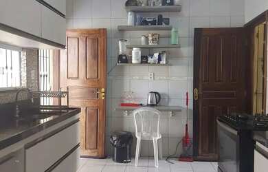 Imagem 7: Casa de Condomínio Projetada