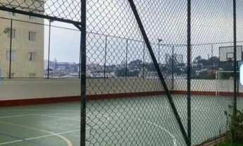 Imagem 2: Apartamento 2 Dorms no Centro de Diadema à Venda e Locação