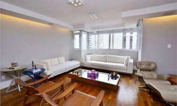 Imagem 5: Apartamento em Rua Peixoto Gomide - Jardim Paulista - São Paulo/SP