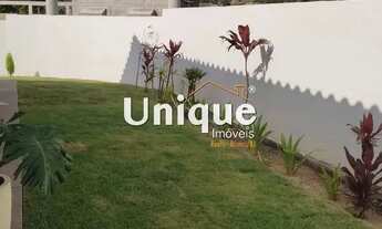 Imagem 7: Casa com piscina e 4 quartos na Praia Linda, à venda por R$ 600.000,00