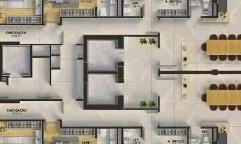 Imagem 2: Apartamento 4 Dormitórios para venda em Itapema - SC