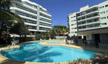 Imagem 5: Imóvel para venda com 76 metros quadrados com 1 quarto em Braga - Cabo Frio - RJ