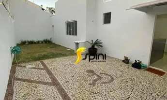Imagem 2: Casa para alugar, - Cidade Jardim - Uberlândia/MG