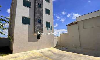 Imagem 2: Apartamento com Área Privativa Nova no Bairro Rio Branco