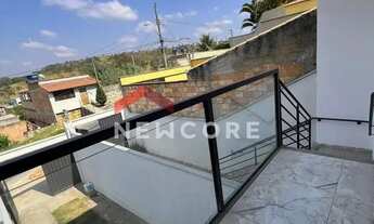 Imagem 5: Casa em Rua Eurico Hermógenes de Oliveira - Residencial Lagoa - Betim/MG