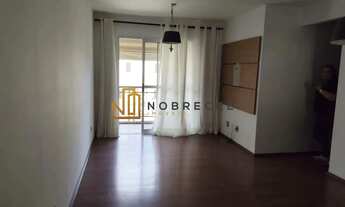 Imagem 2: Apartamento para locação no Edifício Manhattan - Indaiatuba/SP. Com 98 m² ótima iluminação