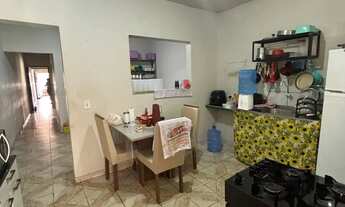 Imagem 6: Casa para venda, próximo a Roda Gigante, 2 quartos em Pajuçara/Ponta da Terra - Maceió - A