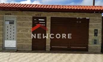 Imagem: Casa em Avenida Dom Pedro - Balneario Itaguai