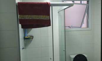 Imagem 6: Vende se apartamento residencial Cajuru 2