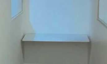 Imagem: Sala comercial - prédio 24 horas